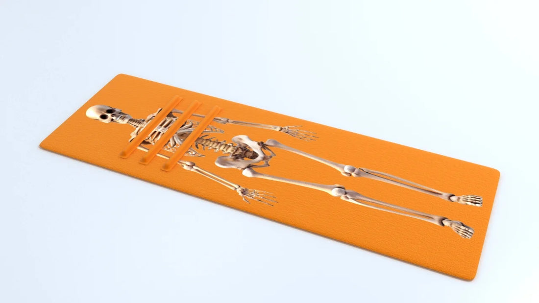 Back Relief Mat