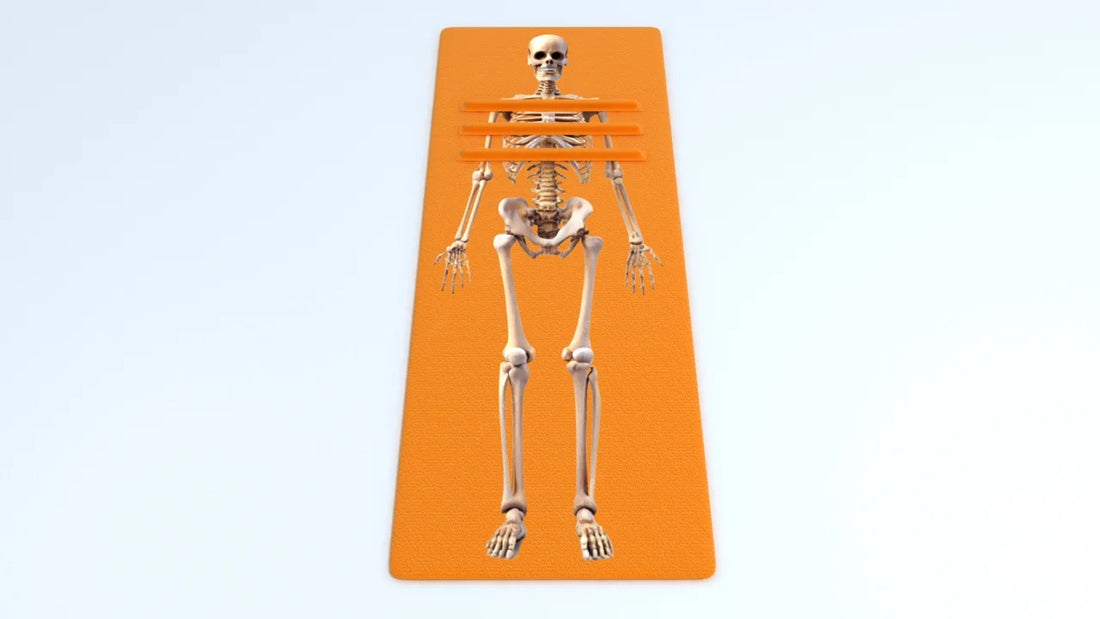 Back Relief Mat